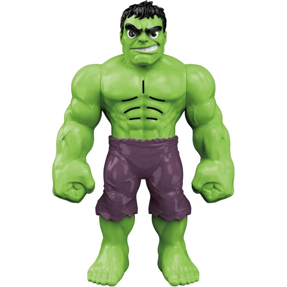 Bop It Marvel Hulk