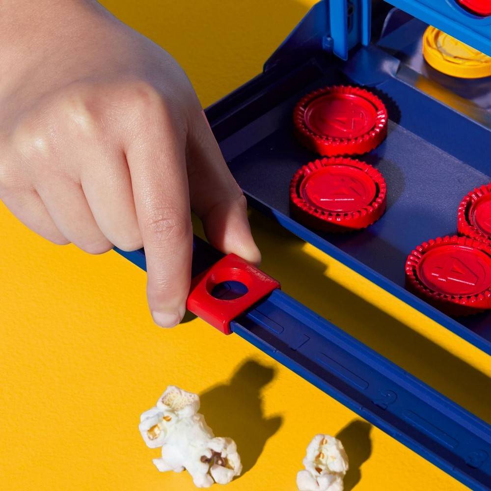 Connect 4 Refresh