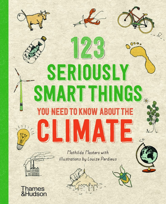 123 Seriously Smart Things You Need To Know About The Climate