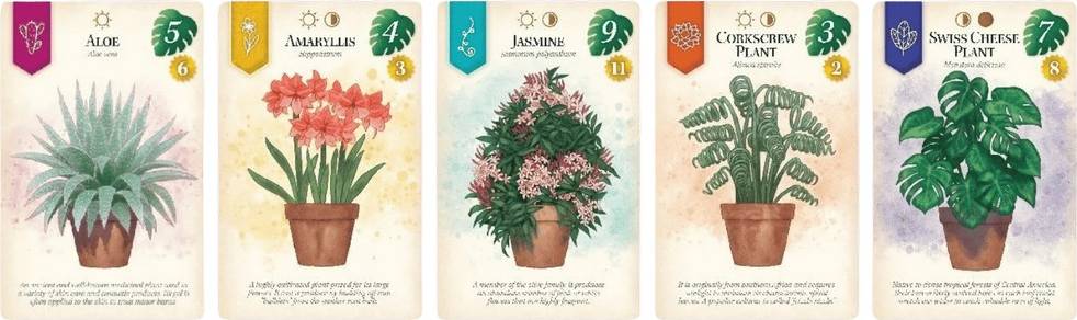Verdant - Kickstarter Edition
