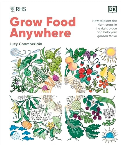 RHS Grow Food Anywhere