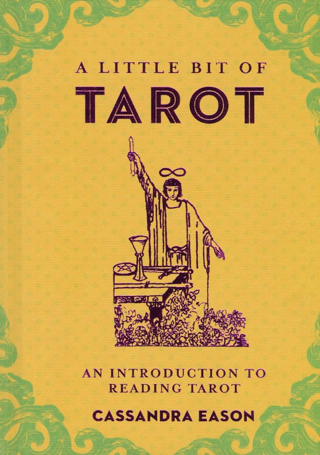 A Little Bit of Tarot
