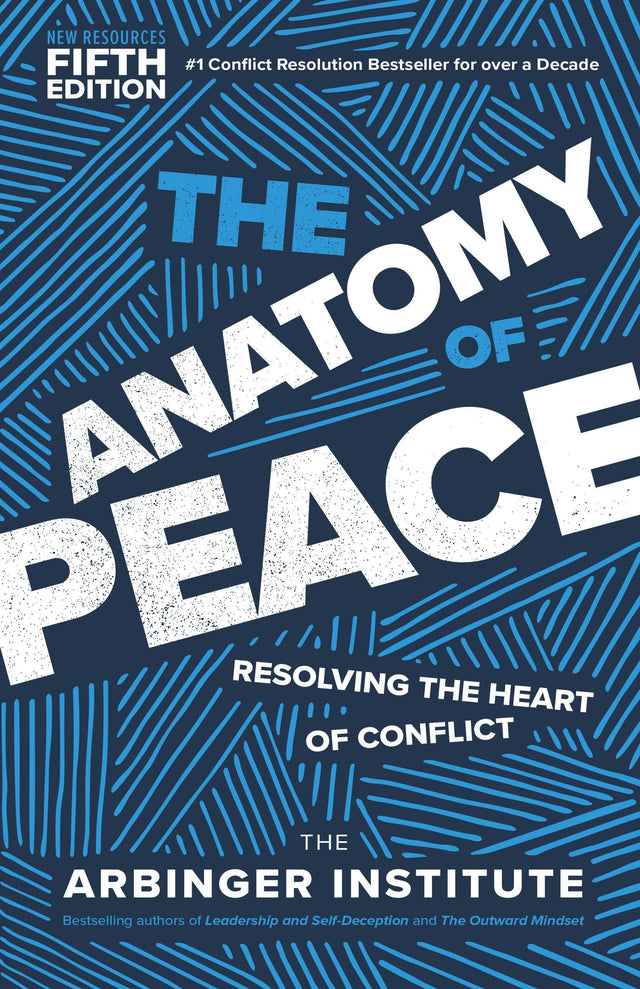 The Anatomy of Peace, Fifth Edition