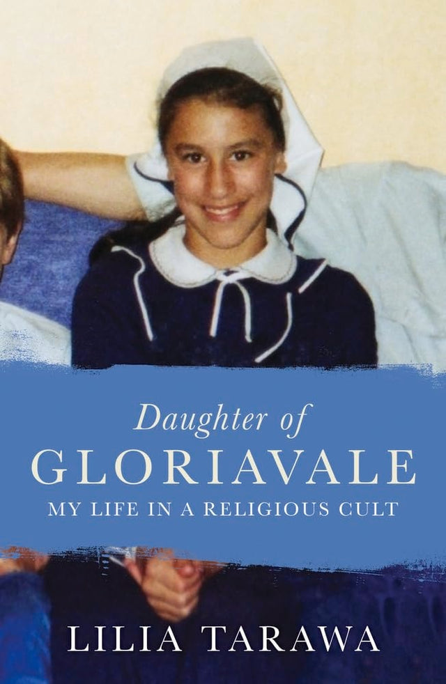 Daughter of Gloriavale