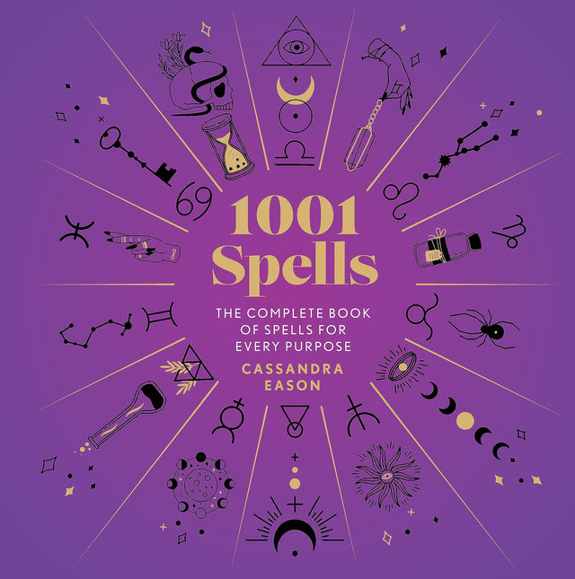 1001 Spells