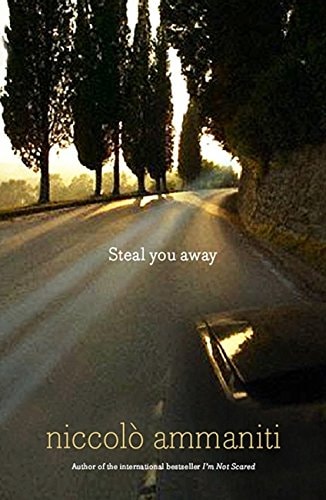 Steal You Away