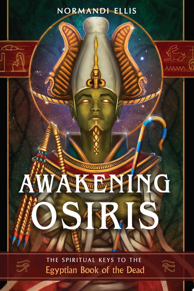 Awakening Osiris