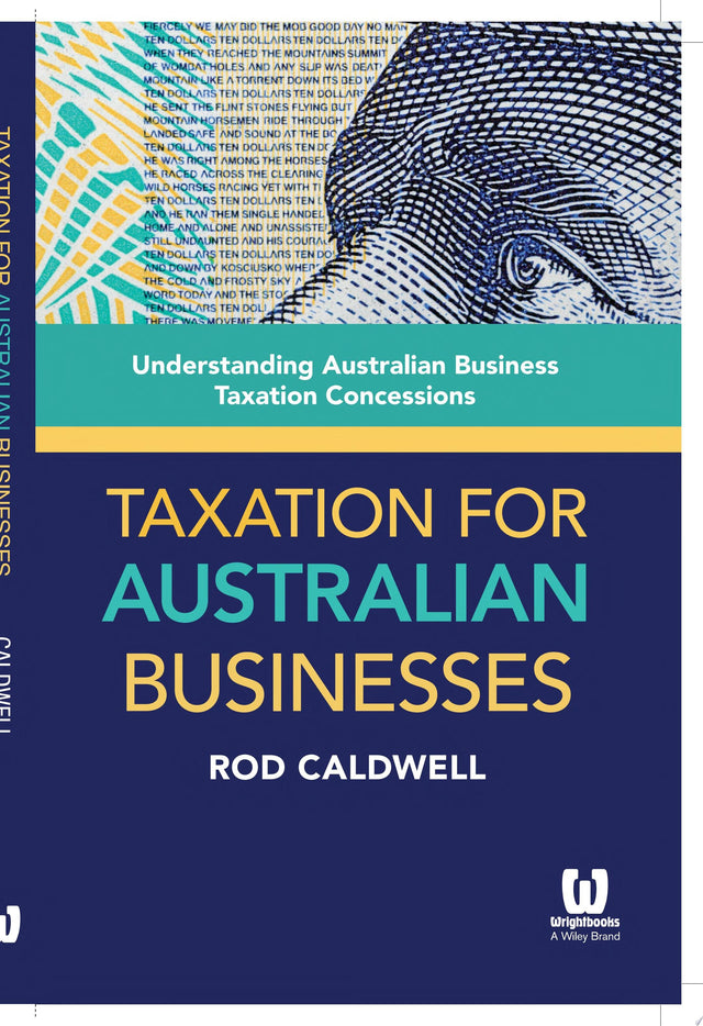 Taxation for Australian Businesses