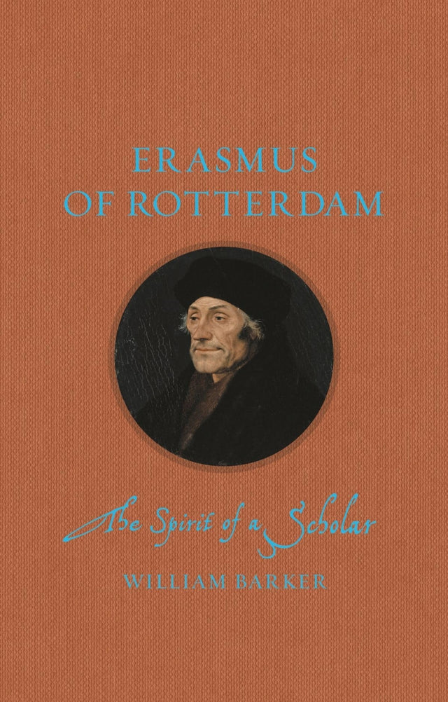 Erasmus of Rotterdam
