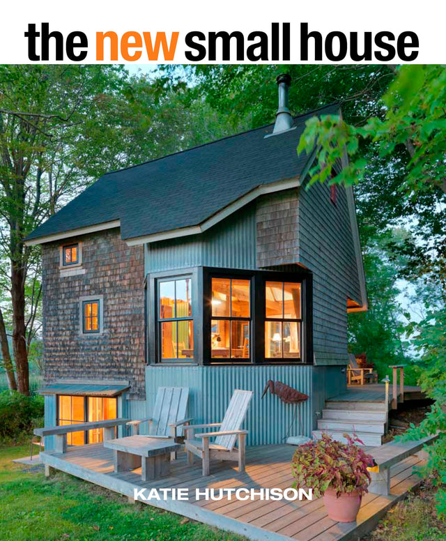 New Small House