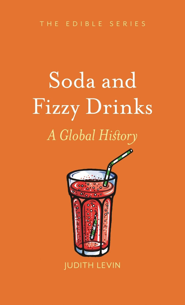 Soda and Fizzy Drinks