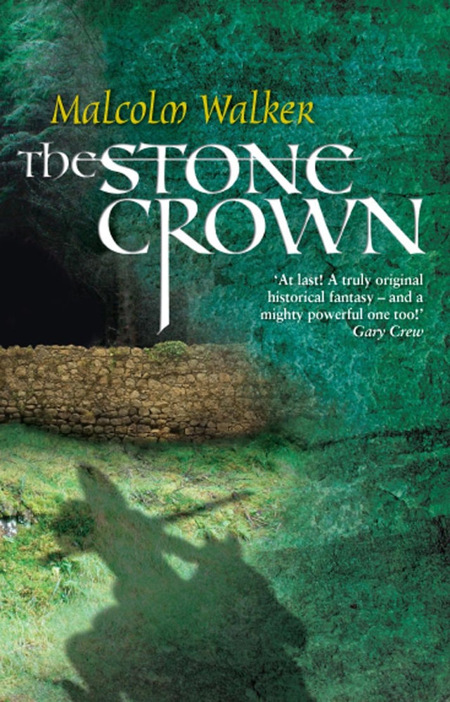 The Stone Crown