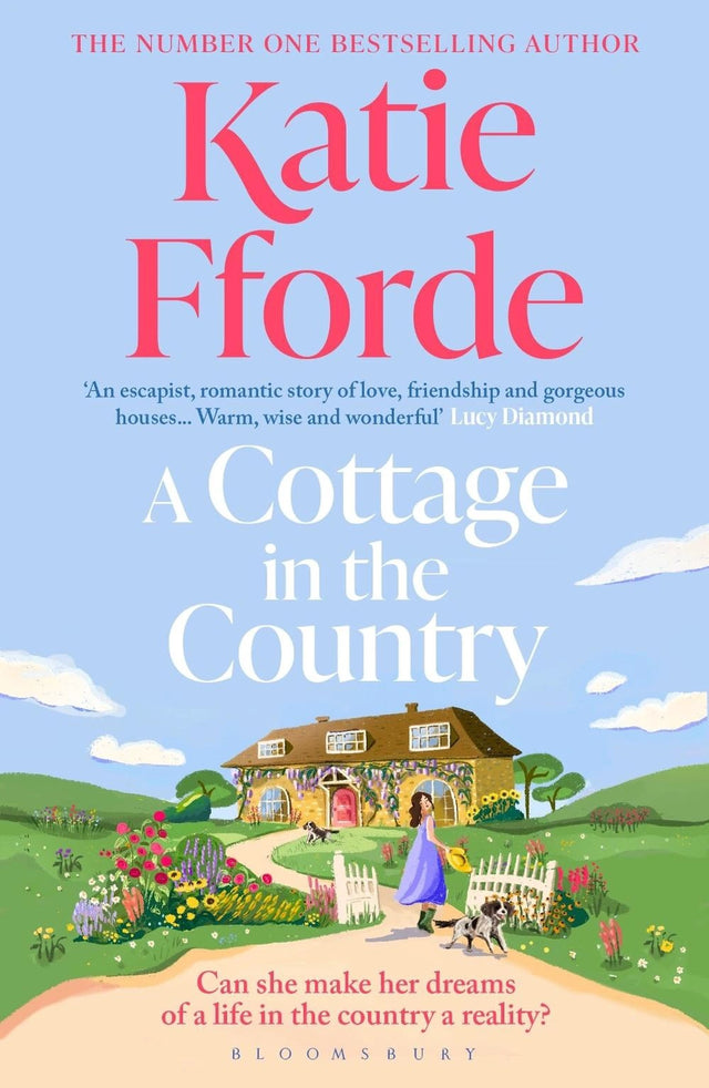 A Cottage in the Country