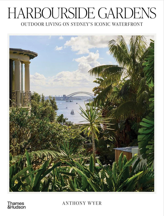 Harbourside Gardens