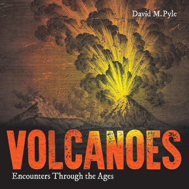 Volcanoes