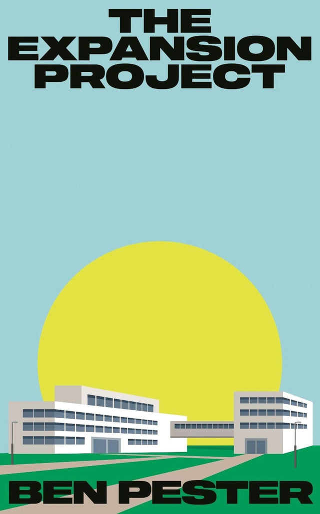 The Expansion Project