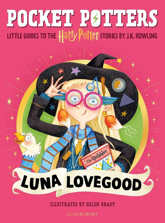 Luna Lovegood