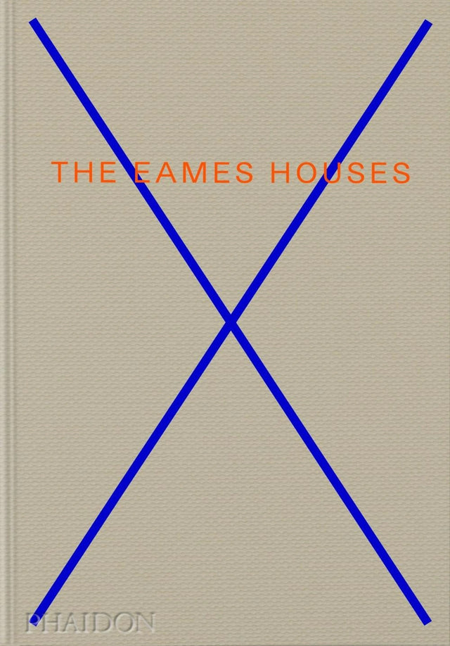 The Eames Houses