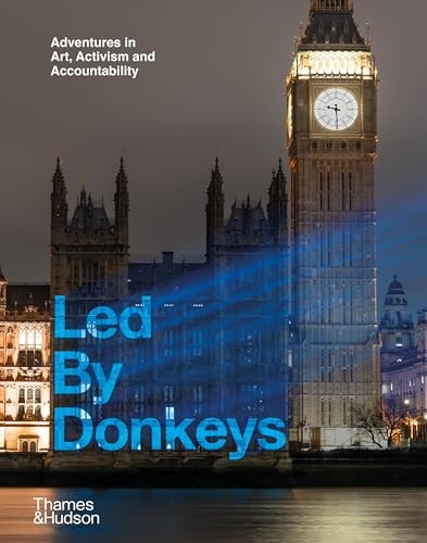 Led By Donkeys