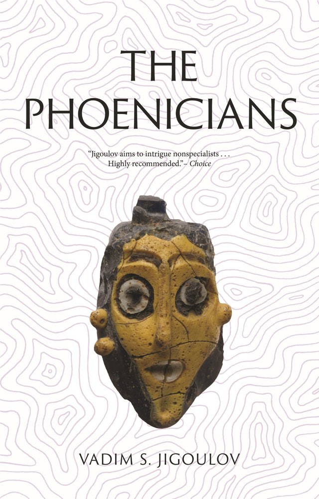 The Phoenicians
