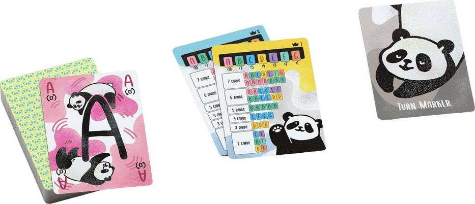Panda Panda