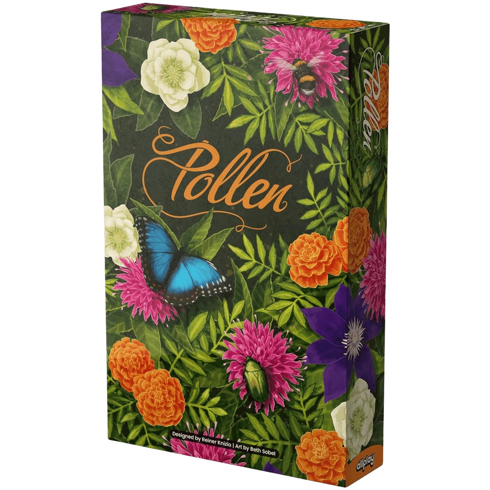 Pollen
