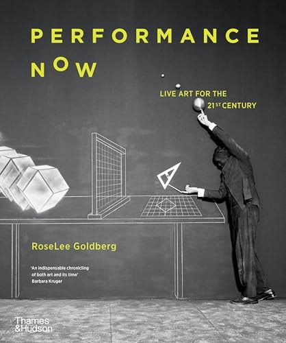 Performance Now