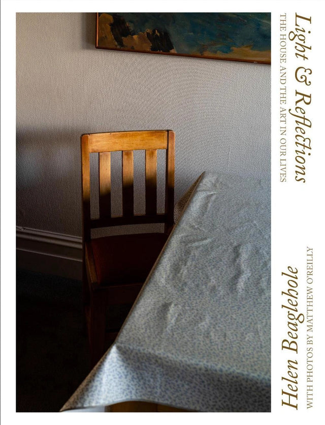 Light and Reflections