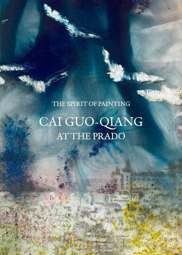 The Spirit of Painting