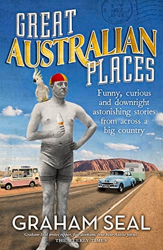 Great Australian Places