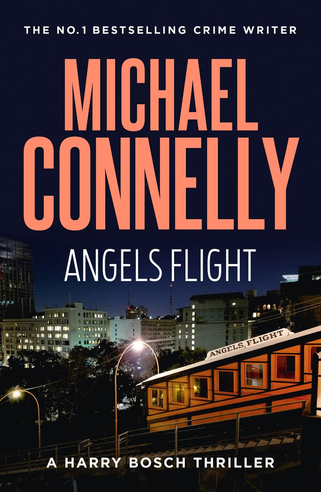 Angels Flight (Harry Bosch Book 6)