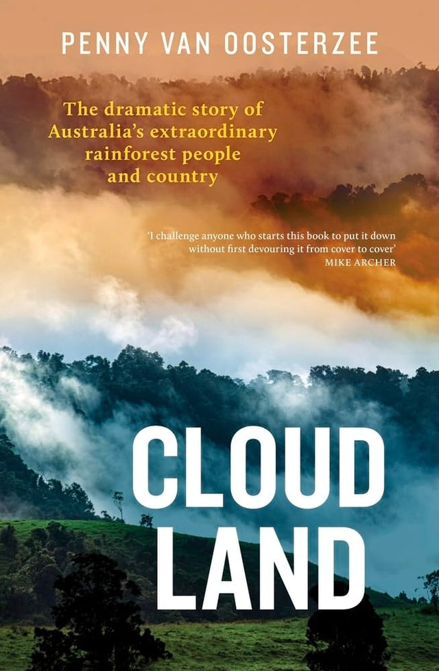 Cloud Land