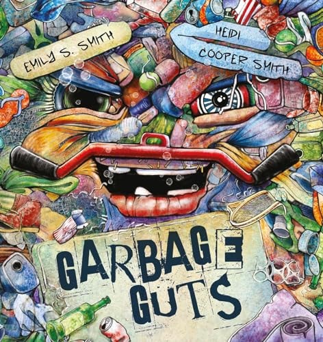 Garbage Guts ( Big Book Edition)