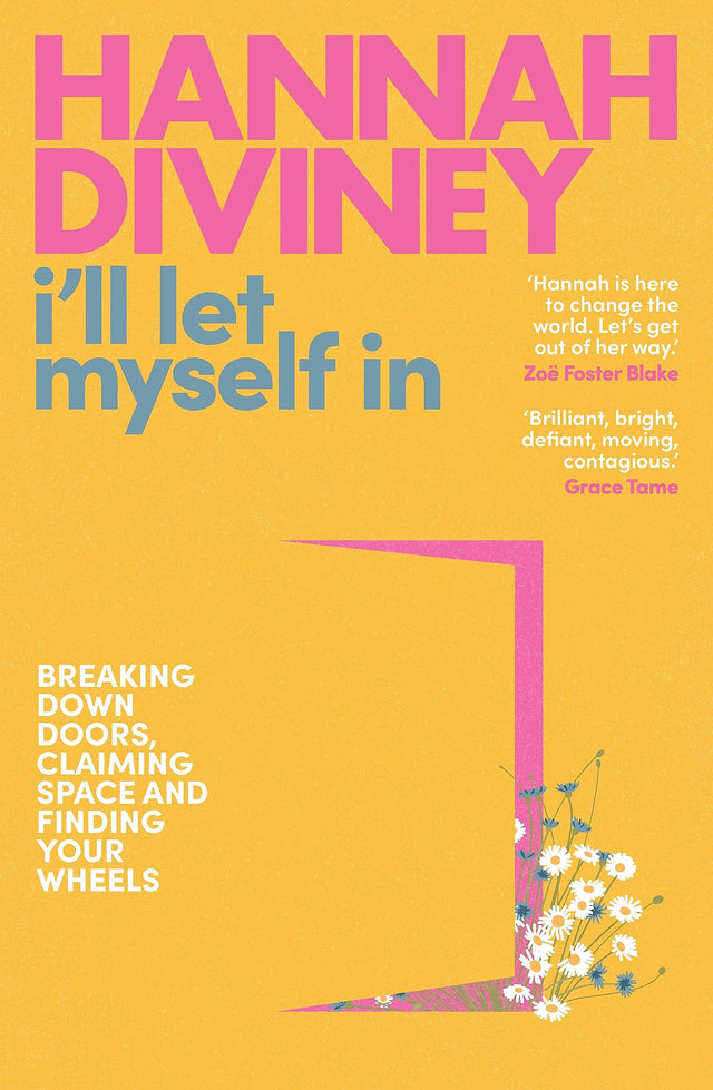 I'll Let Myself In