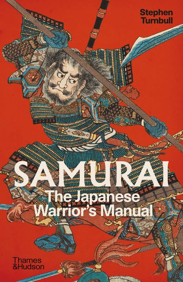 Samurai