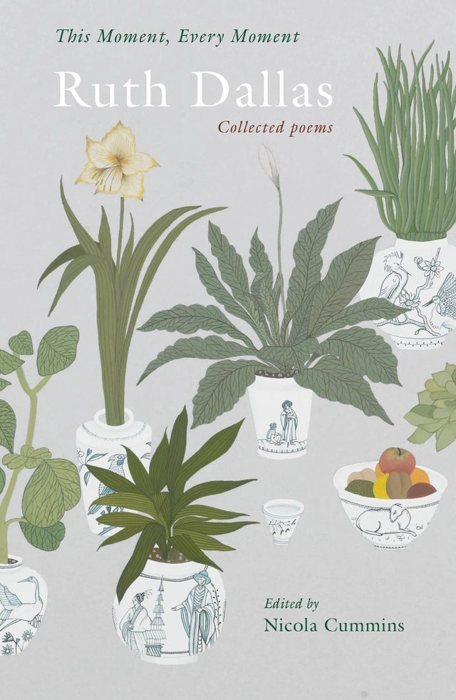 This Moment, Every Moment