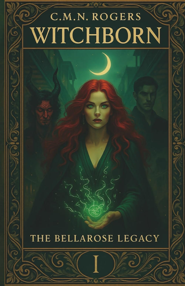 Witchborn