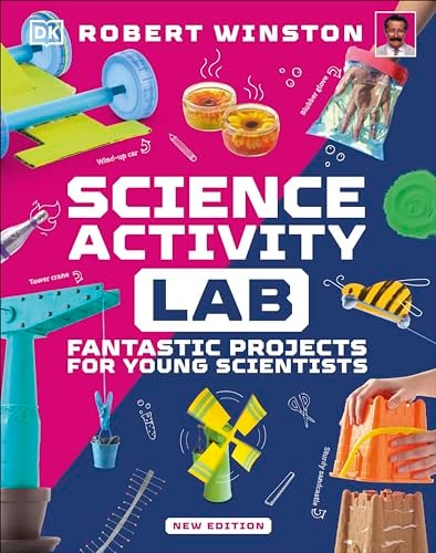 Science Activity Lab