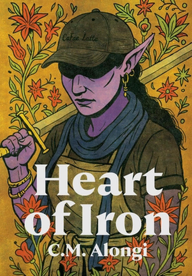 Heart of Iron