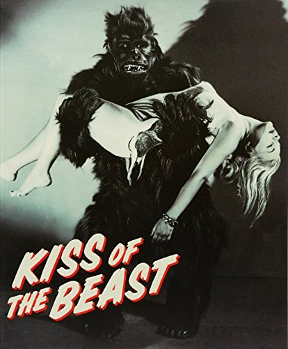 Kiss of the Beast