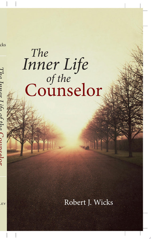 The Inner Life of the Counselor