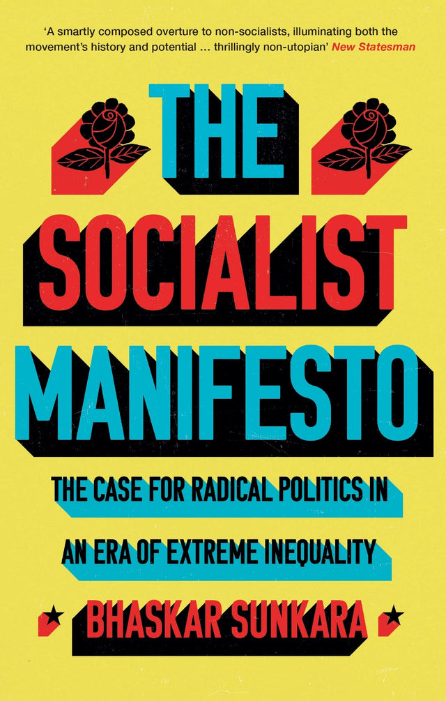 The Socialist Manifesto