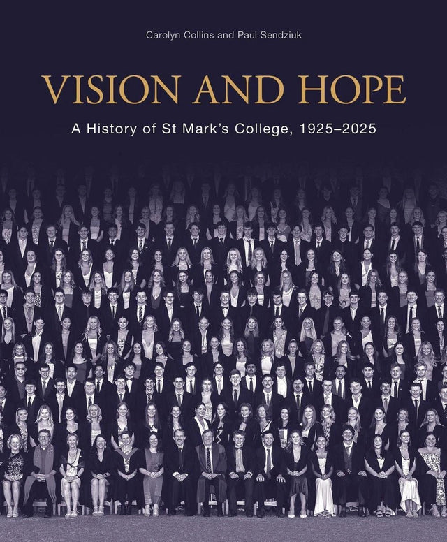 Vision and Hope