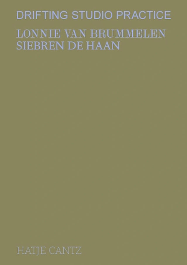 Lonnie van Brummelen and Siebren de Haan (bilingual edition)