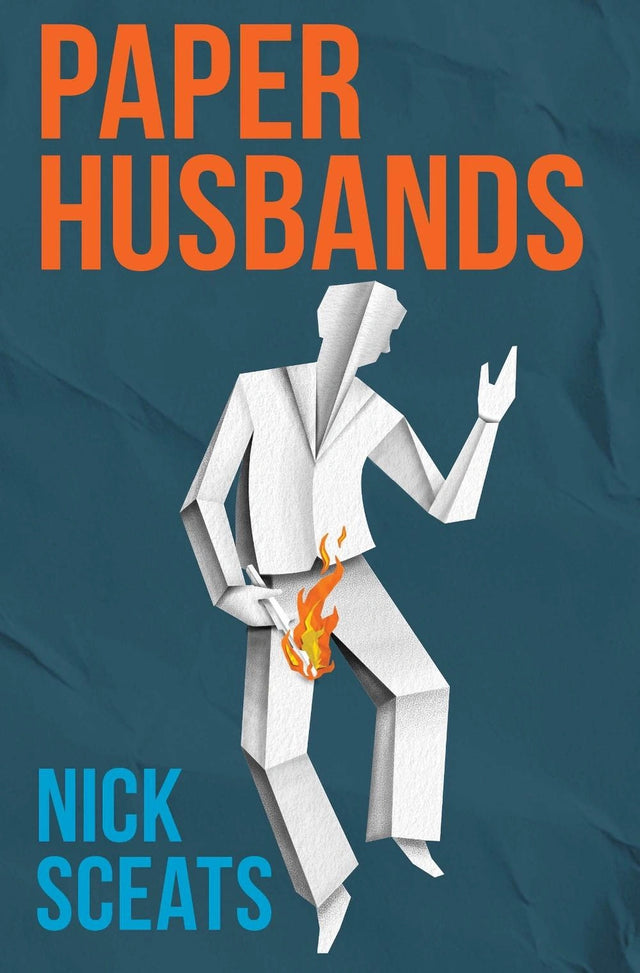 Paper Husbands