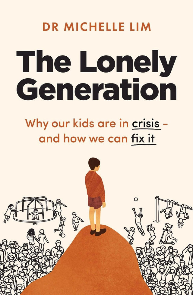 The Lonely Generation