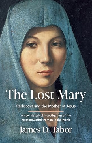 The Lost Mary