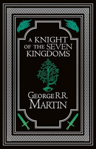 A Knight of the Seven Kingdoms Collector’s Edition