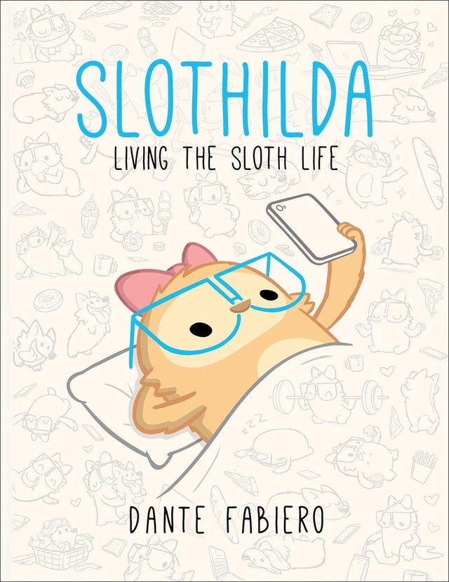 Slothilda