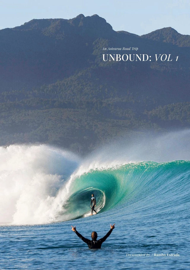 Unbound Vol 1